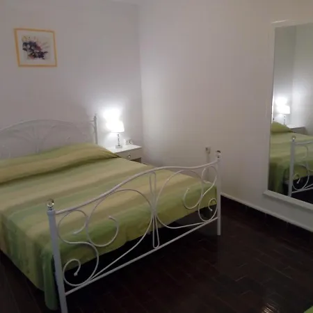 Apartment Klaudio