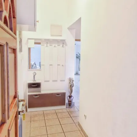 Klaudio Apartment Pjescana Uvala