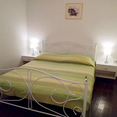 Apartment Klaudio Pjescana Uvala