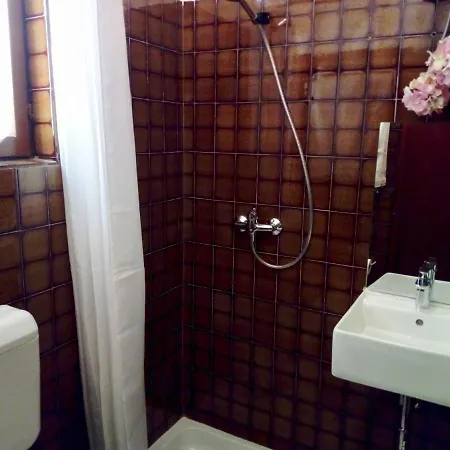 Klaudio Apartment *