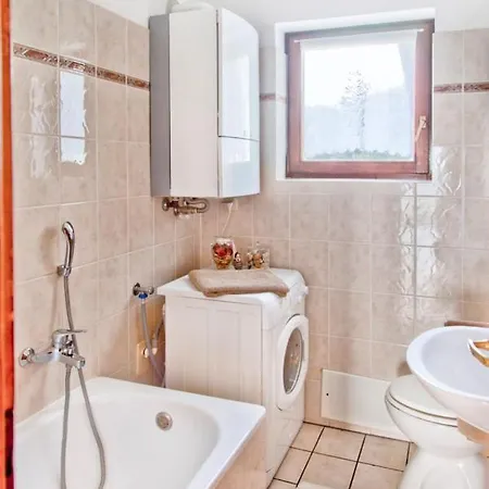 Apartment Klaudio Pjescana Uvala