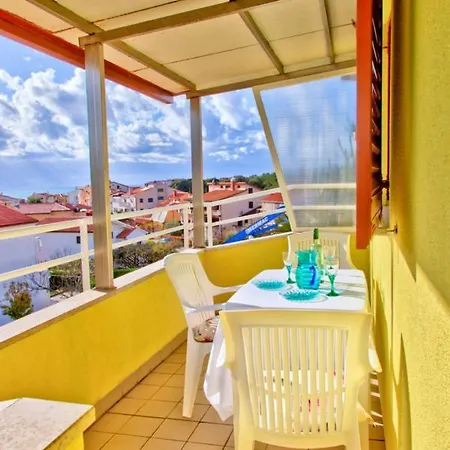 Apartment Klaudio Pjescana Uvala