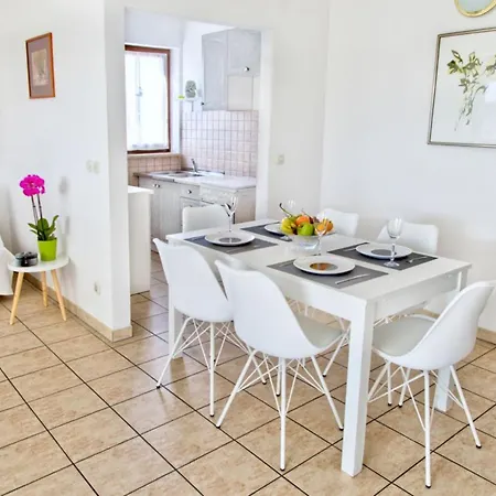 Klaudio Apartment Pjescana Uvala