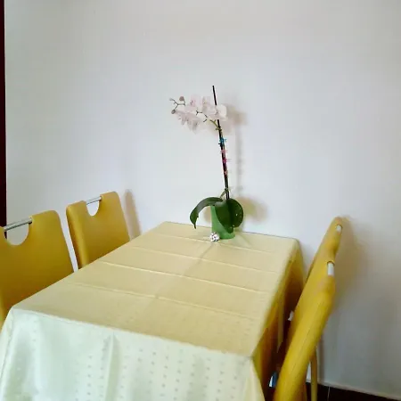 Apartment Klaudio