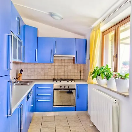 Apartment Klaudio *