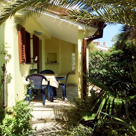 Klaudio Apartment