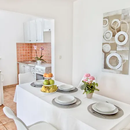Apartment Klaudio *